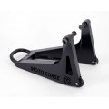 Motocorse New "SBK" Aluminum Front Paddock Stand - Radial calipers Motocorse New "SBK" Aluminum Front Paddock Stand - Radial calipers